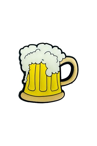 odaburada Terlik Süsü-Terlik Tokası Beer İçecek Figürü