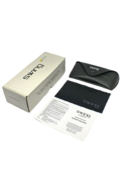 Swing Ss135Clas01 Men's Sunglasses