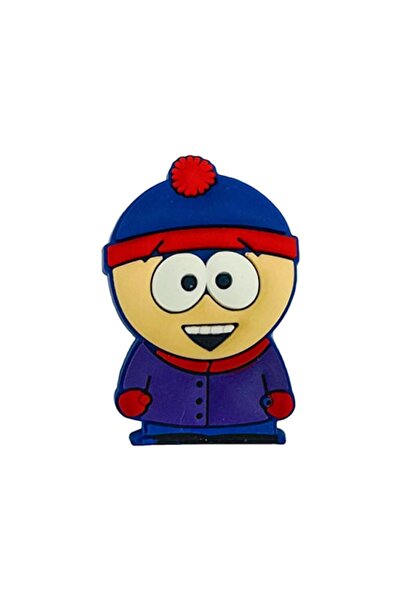 odaburada Terlik Süsü-Terlik Tokası South Park Stan Marsh Figürü