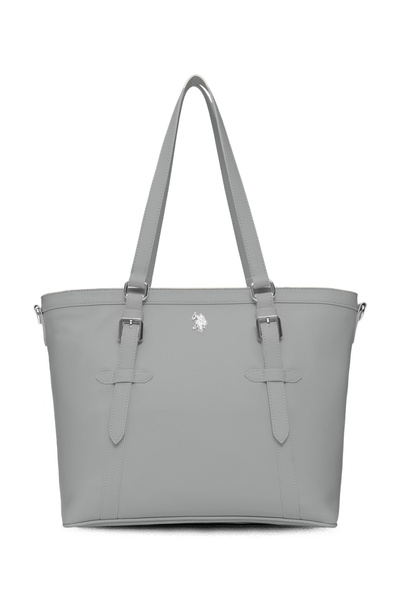 U.S. Polo Assn. K.Gray Women's Shoulder Bag Us25581 Online Exclusive