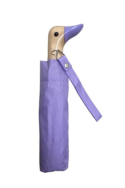 Mondschein Ördek Şemsiye Lila