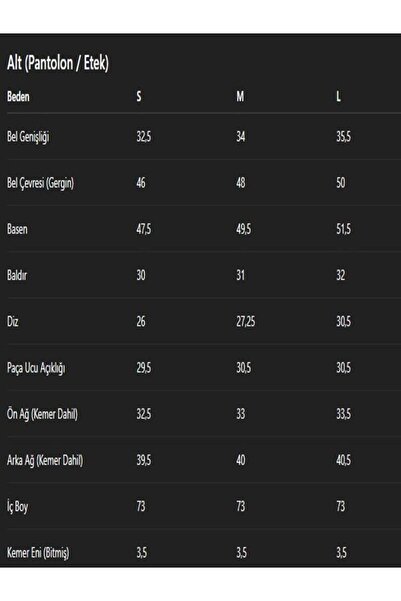 moda paketi Ultra Premium Soft Touch Basic Takım YENİ SEZON