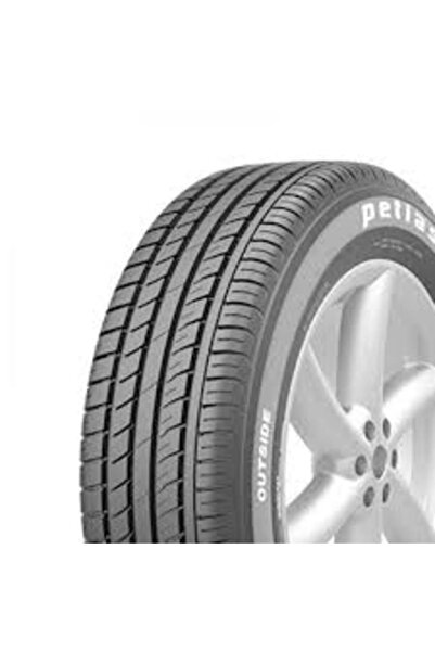 Petlas 215/55R16 93V IMPERIUM PT515 2025 Yaz Lastiği