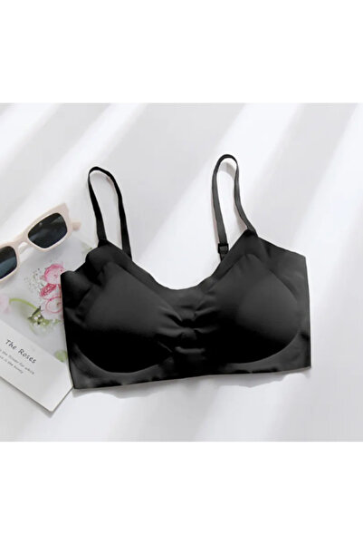 SADE لا يترك أثرًا ولا يوجد سلك داخلي، لا يوجد أي ملمس، حمالة صدر شبحية غير م...