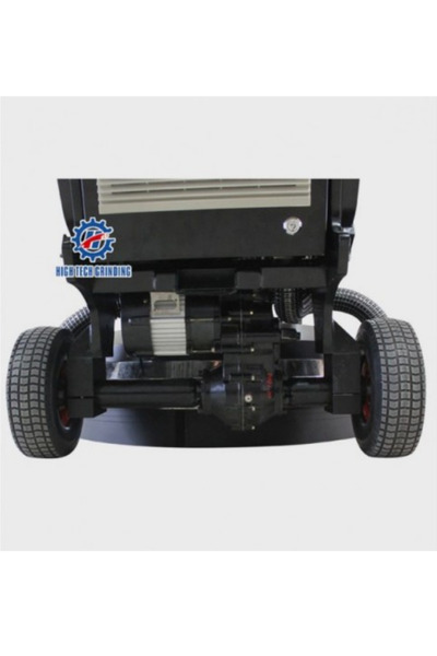 Çapar Yapı Profesyonel Beton Silim Makinesi 680-4A