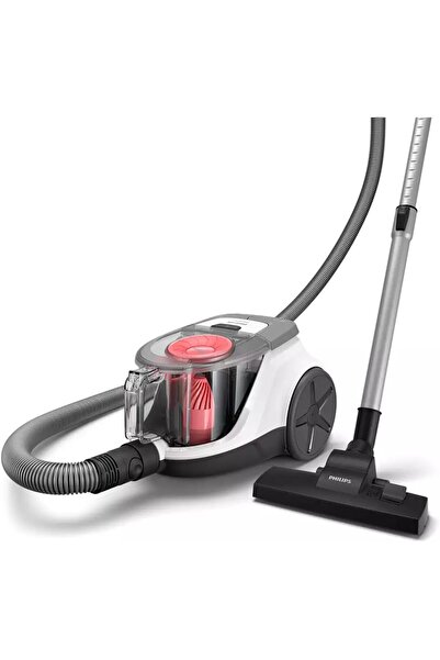Philips Dmz Wett & Dryy Vaccum 2000 Serisi Torbasiz Elektrikli Süpürge, 850 W...