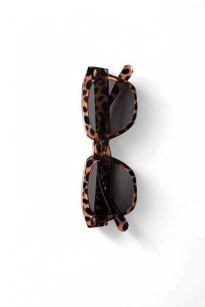 REN EYEWEAR Stake Thick Frame New Season Women's Sunglasses / Ren Eyewear