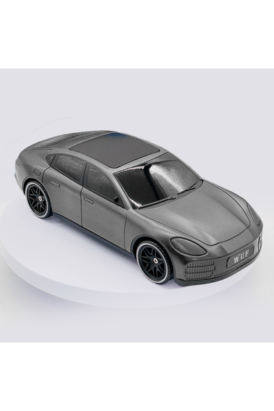 WUF Car Bluetooth Speaker 1035