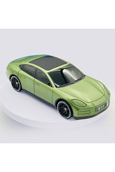 WUF مكبر صوت بلوتوث للسيارة 1035