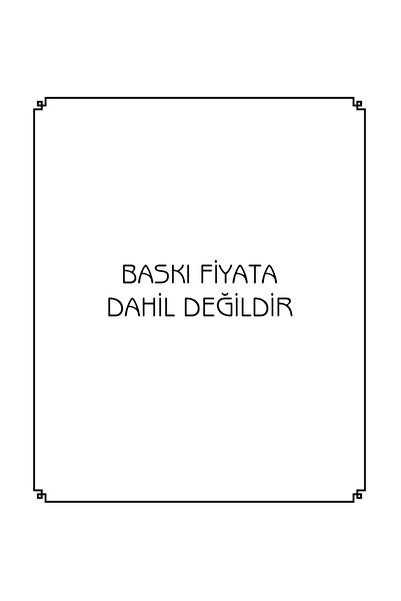 AnadoluMatbaacılık Nişan Ve Düğün Davetiyesi (50 ADET 14X14CM, 250 GRAM KARTON - Baskı Hariç)
