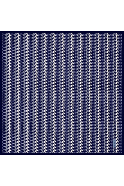 Cacharel 921 Твіл шовковий шарф 9003313