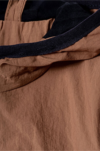 Verscon Men's Embroidered Raincoat & Windbreaker 1 - 5 Years