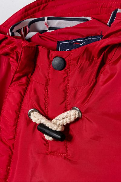 Verscon Men's Hooded Windbreaker & Raincoat 3 - 8 Years