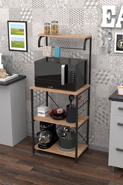 EGEMEV Çok Amaçlı Dolap