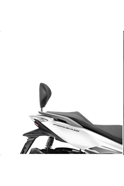 HONDA FORZA 250 ADV 350 SISSY BAR İÇİN BAĞLANTI DEMİRİ