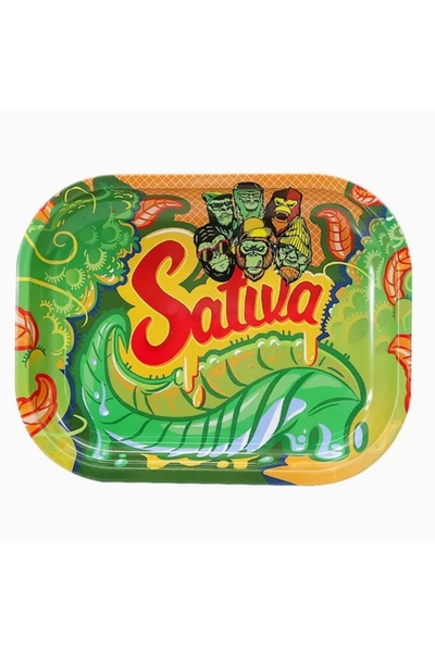 Types Tepsi 18×14 cm