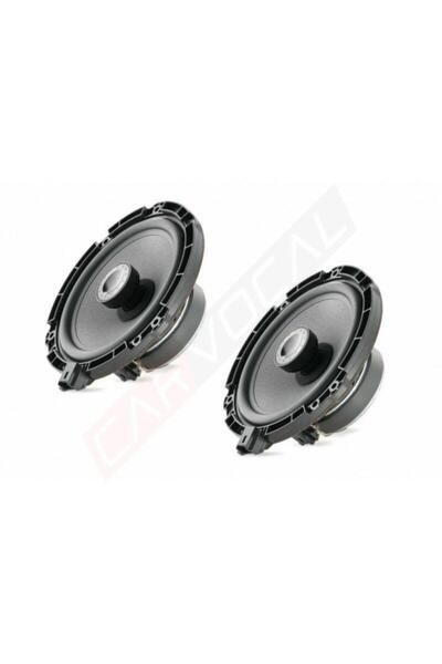 Focal IC-PSA165 16cm Koaksiyel Hoparlör