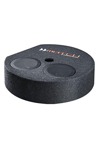 Match Pp 7S-D 2X165Mm Orijinal Kabinli Subwoofer