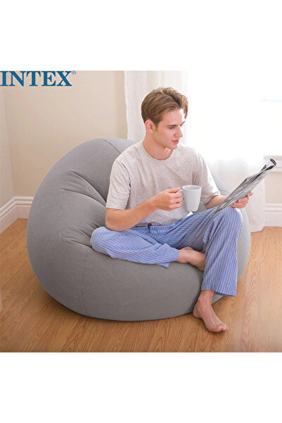 sharpdo Living Room Single Person Couch Bean Bag