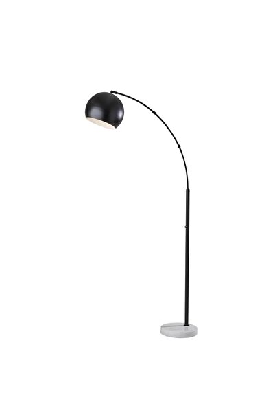 Lamp Han Deve Boynu Modern Dekoratif Özel Tasarım Olta Lambader
