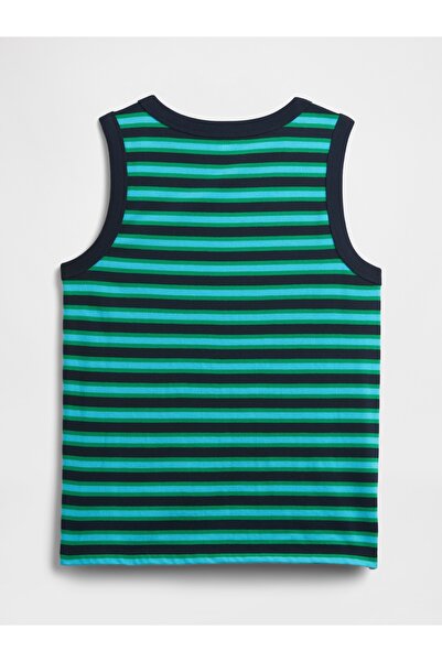 GAP Erkek Çocuk Lacivert V-KAMP KAMİZELLE