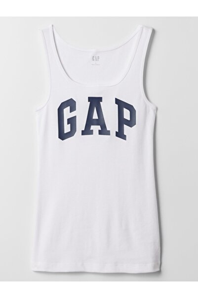 GAP KadınGap Logo Fitilli Atlet