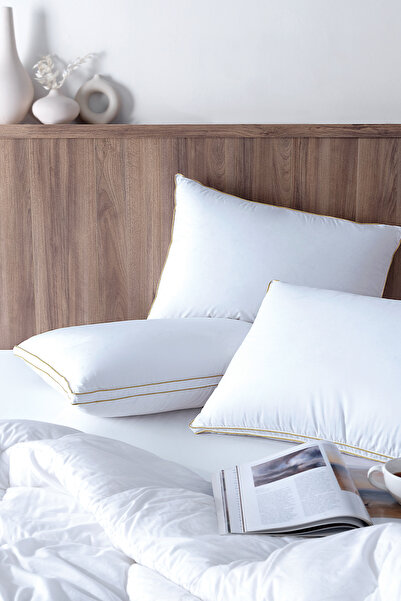 Yataş Elite Goose down Pillow - 50X70 cm (80% Goose down)