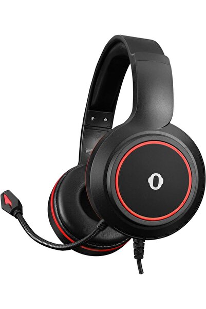 Everest Sn-x51 Match Kırmızı/siyah Gaming Kulaklık