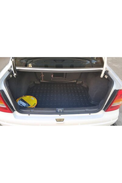 ACK Dizayn OPEL ASTRA "G" 1999-2006 SEDAN ARACA ÖZEL ÜRETİM BAGAJ HAVUZU A+