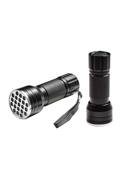 Powermaster UV El Feneri PM-6351