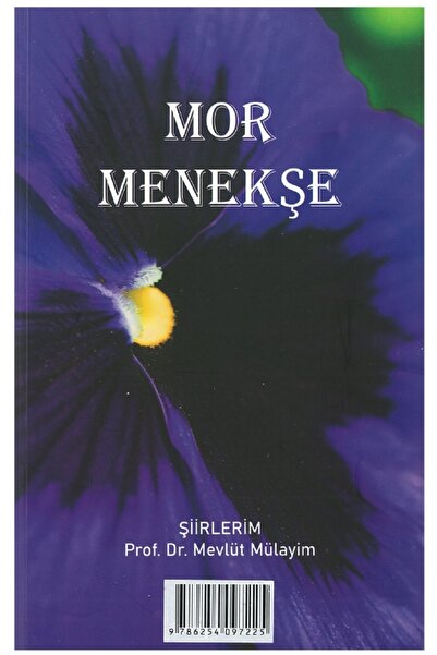 Genel Markalar Mor Menekşe