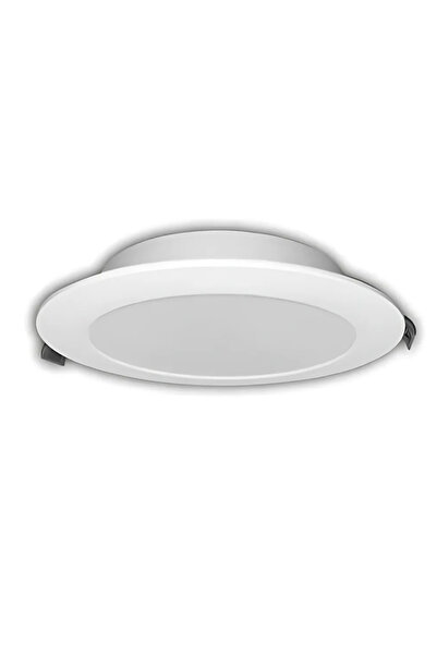 Cata CT-5650 Zümrüt Backlight Panel 10W Beyaz