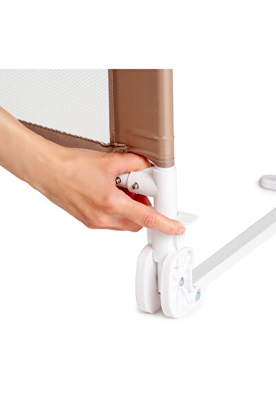 Juju Safety Bed Rail Safe Sleep, Sweet Dreams