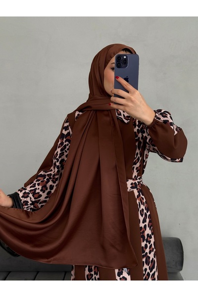 Butik ÖZEL DOKUNMUŞ LÜKS MEKKE İPEĞİ ŞAL&YUMUŞAK VE ZARİF DOKUNUŞLU