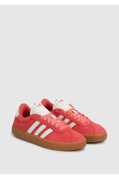 adidas Vl Court 3.0 Rot Damen Sneaker Jp5327