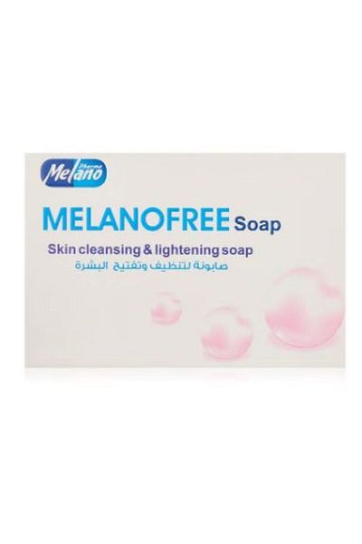 Melano Pharma MELANO Skin Cleansing and Lightening Soap