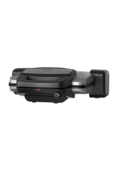 Simfer Pratica 6 Dilim Tost Makinesi Gri SK-4640