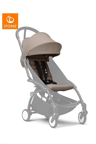 yoyo Oturma Ünitesi ( 6 Ay ve Sonrası) - Taupe