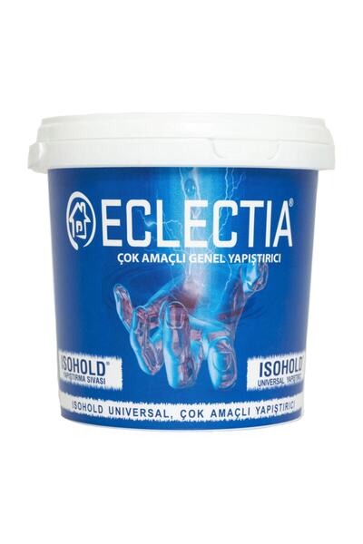 ECLECTİA Isofix Üniversal, Çok Amaçlı Yalıtım Astarı 1 Kg