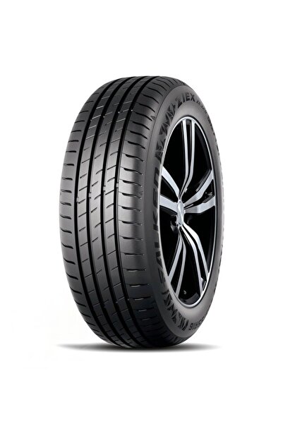 Falken 215/45 R17 TL 91W XL ZIEX ZE320 Yaz Lastiği (Üretim Tarihi:2025)
