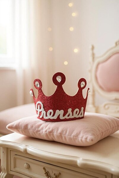 Cadde Süs Принцеса Ева Тач