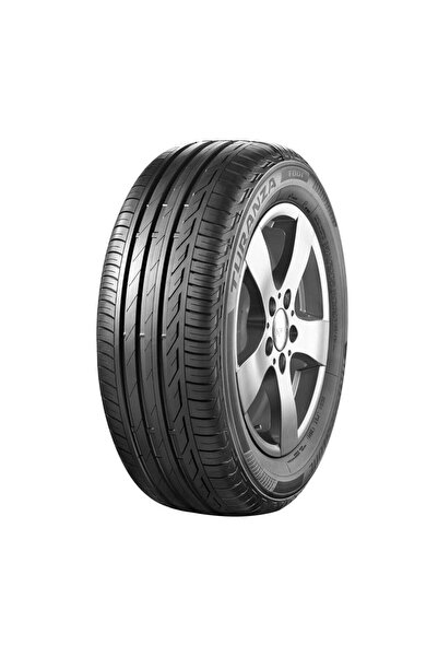 Bridgestone 225/50R18 T001 95W TB Yaz Lastiği (Üretim: 2022)