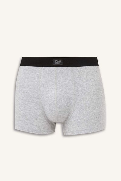DeFacto Regular Fit 3-teiliger Boxer K7635az24au
