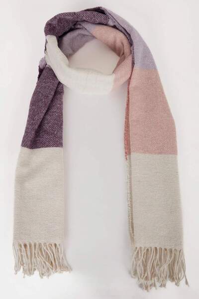 DeFacto Strickschal für Damen – Modell R7284az23wn