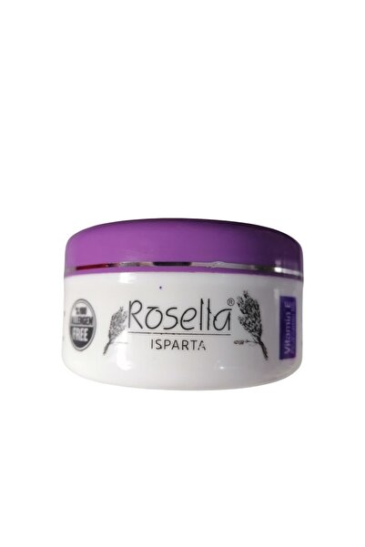 ROSELLA Lavender Extract Intensive Care Cream-150Ml
