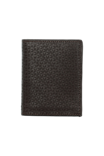 Kiğılı Leather Wallet