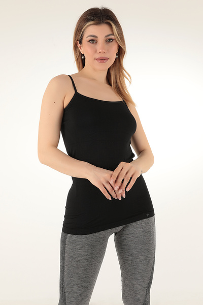 Doremi Seamless Adjustable Strap Athlete