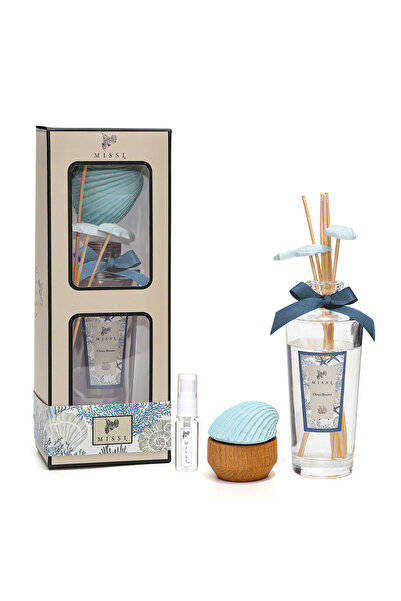 Missi İkonik Clean Breeze Hediye Seti