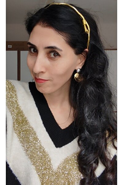 Rumeos Jewelry Esnek Gold,Kolye,Bileklik,Aksesuar