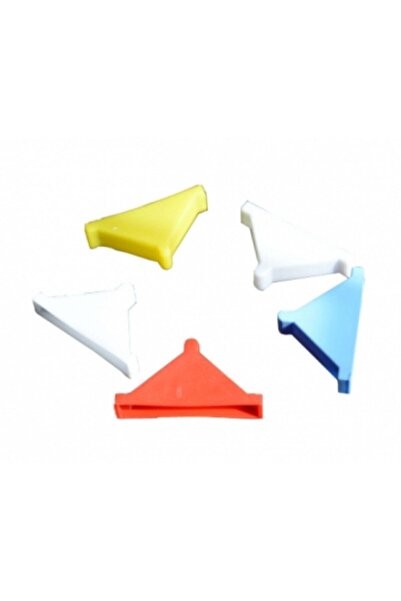 AYRINTISHOP Cam Köşe Koruyucu Plastik